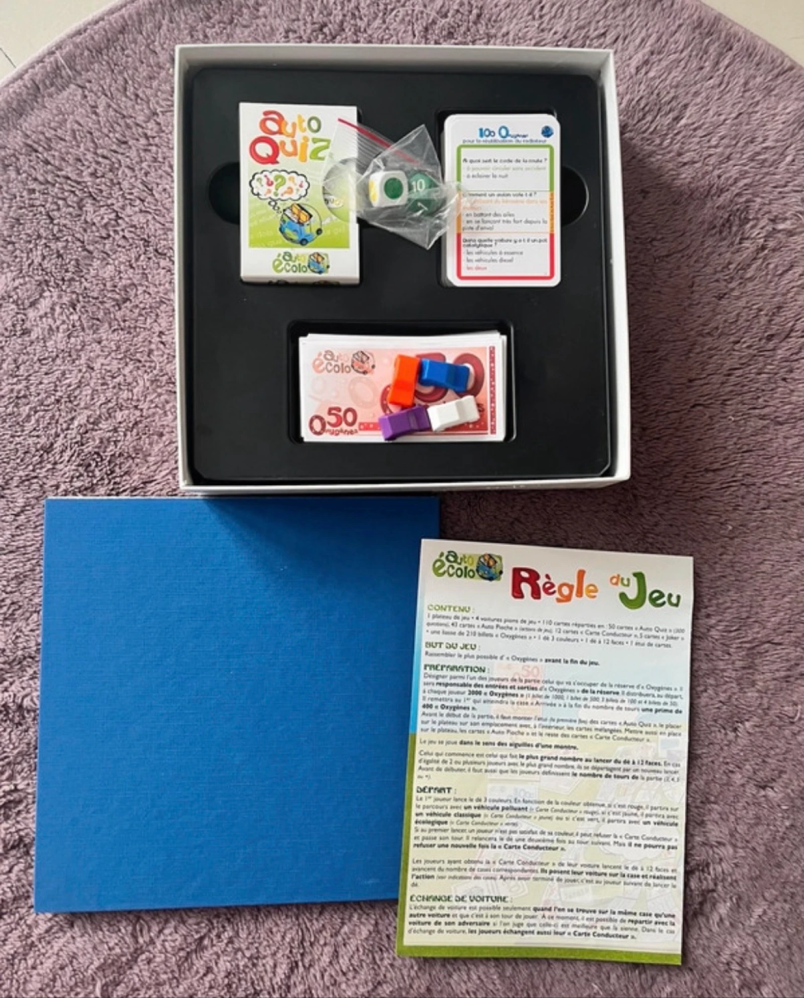 Jogo de tabuleiro – photo 5
